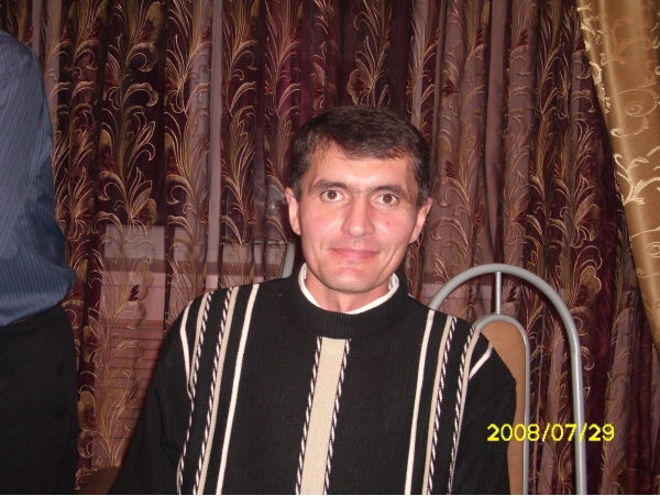 Александр Черемисин