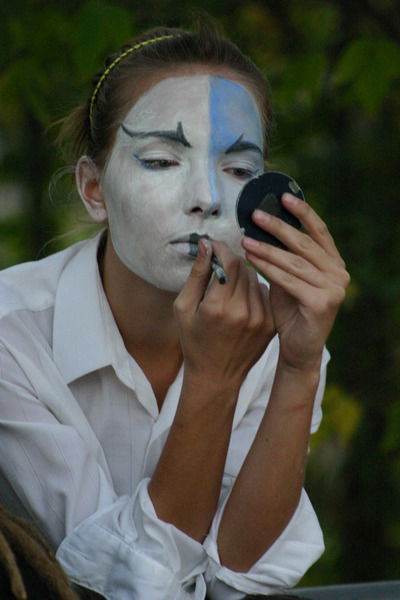 Елена Богомолова