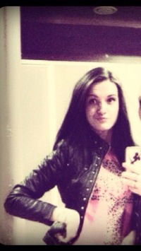 Дарья Лычкина