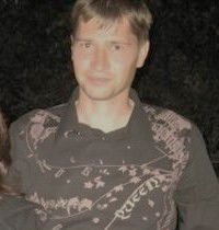 Игорь Марков