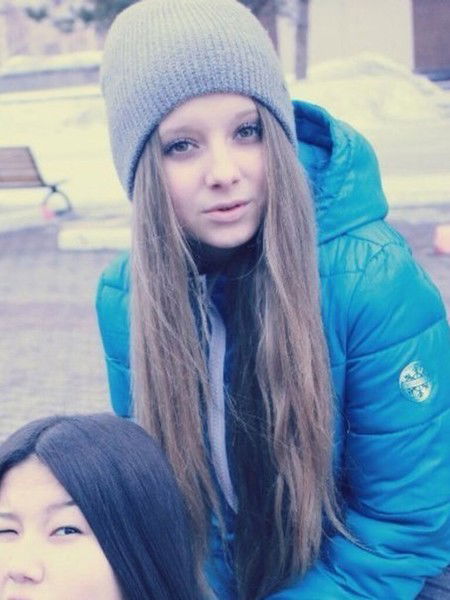 Акилина Цветкова