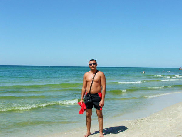 Олександр Бербеч