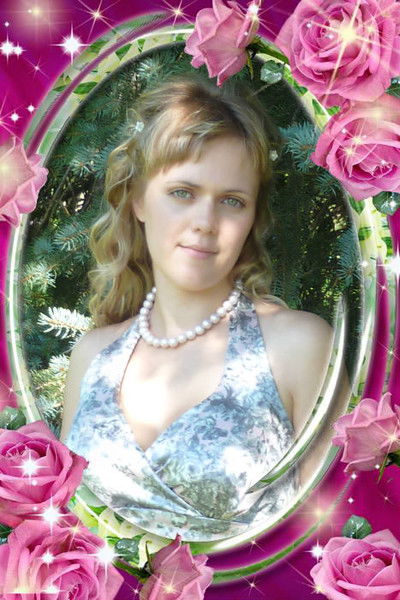 Надя Котикова