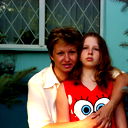 Лина Лупанова