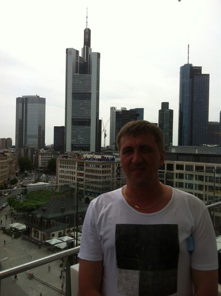 Мартин Кондратович