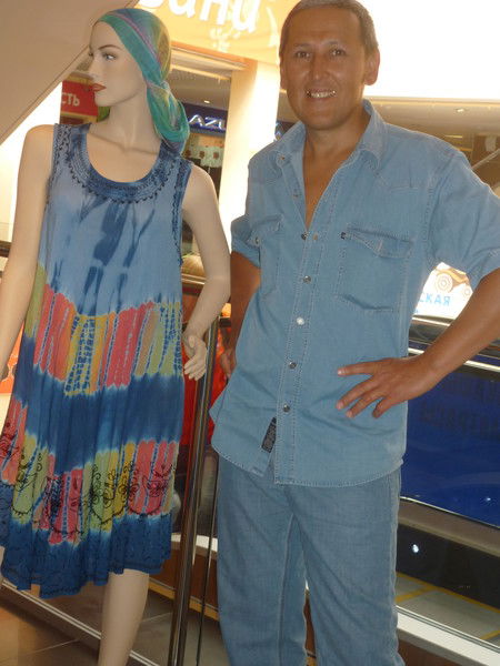 Рамиль Сафиев