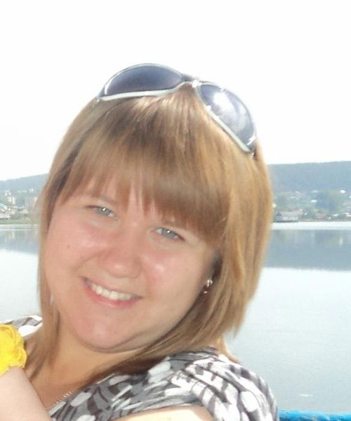 Евгения Коваленко