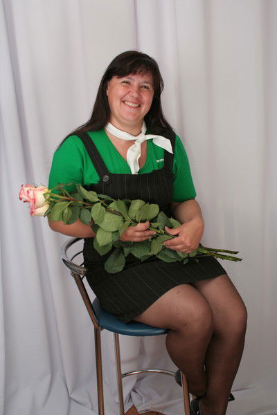 Юлия Светлакова