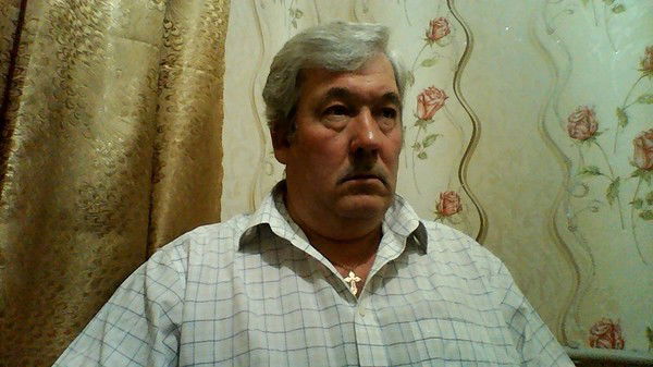 Владимир Дегтярёв