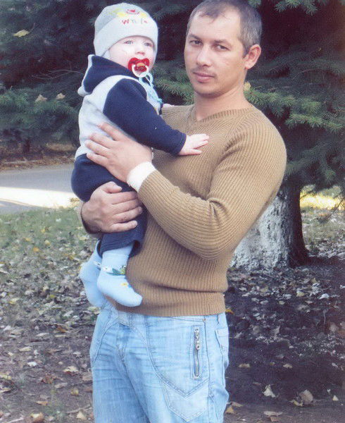 Андрей Авдеев