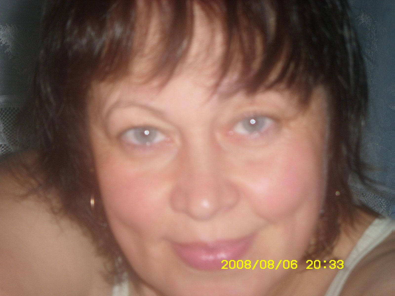 Ольга Бертрам