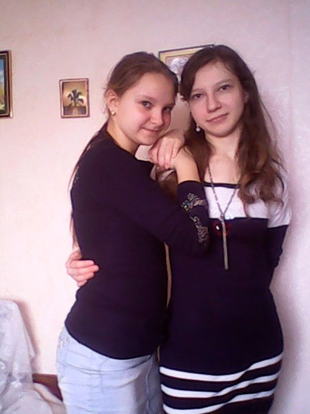 Оксана Сумбаева