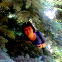 Надежда Ильиных