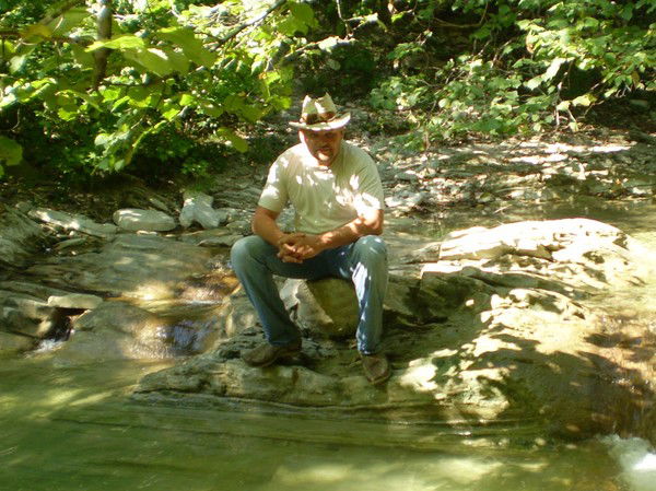 Олег Григорьев