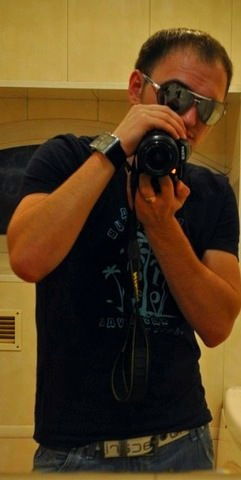 Дмитрий Недашковский