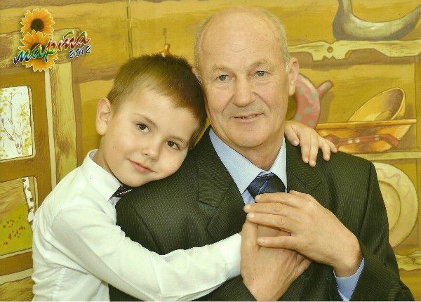 Анатолий Видинмеер