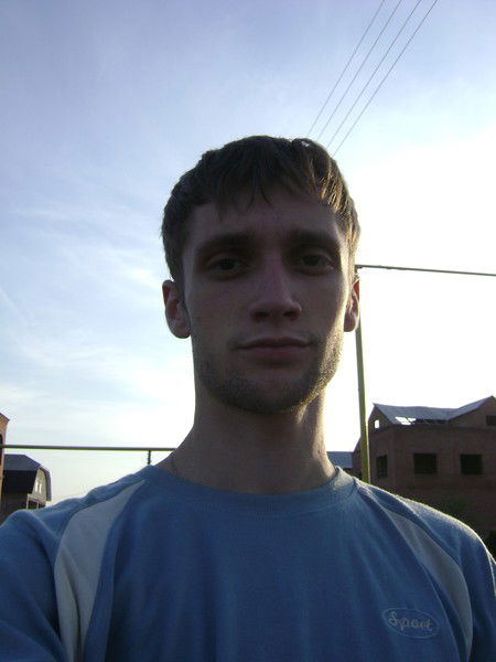 Василий Левачков