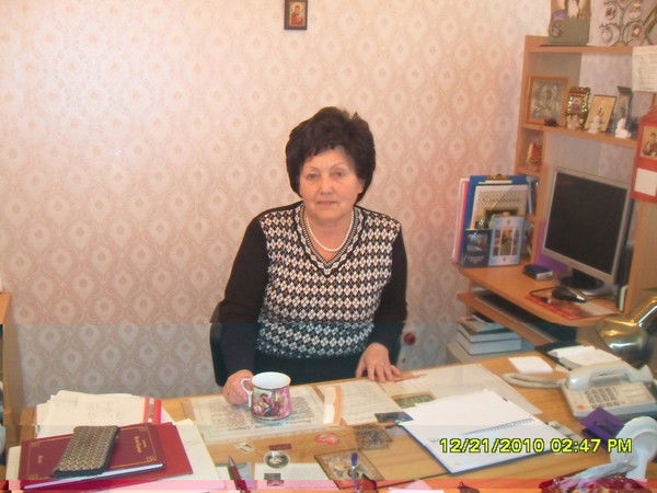 Вера ....дворяну....