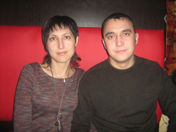 Гульнара Галиева