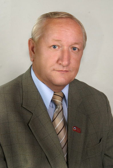 Валерий Асланов