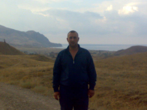 Владимир Величко