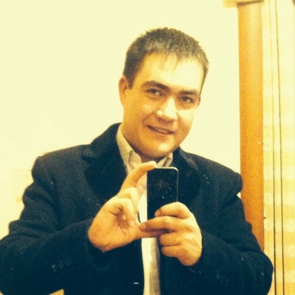 Шамиль Галишин