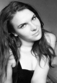 Галя Бреднева