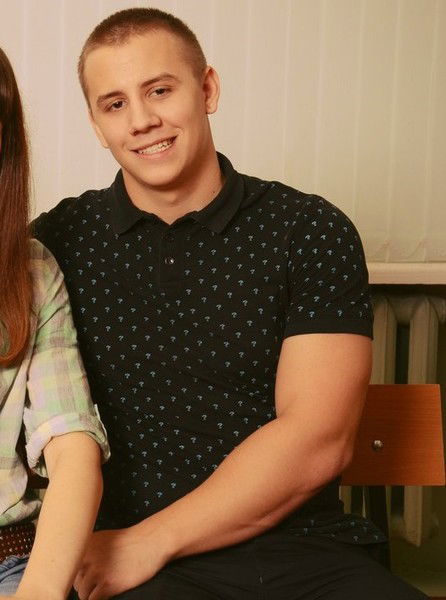 Дима Поляков