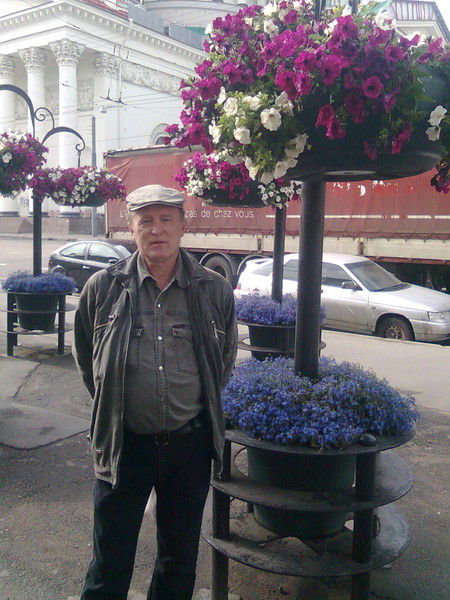 Евгений Щёголев