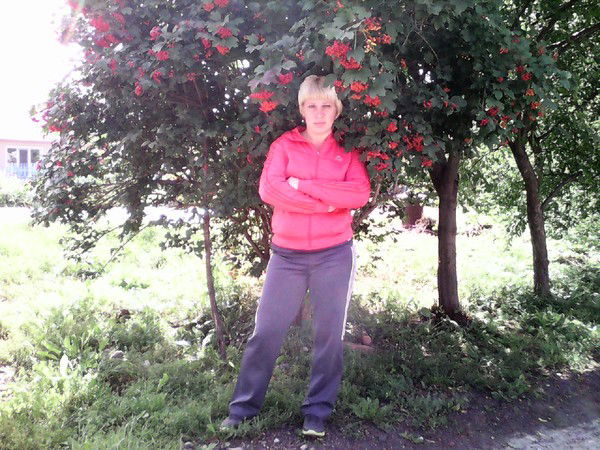 Татьяна Пролубщикова