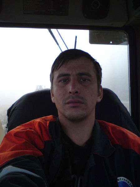 Сергей Шаяхметов