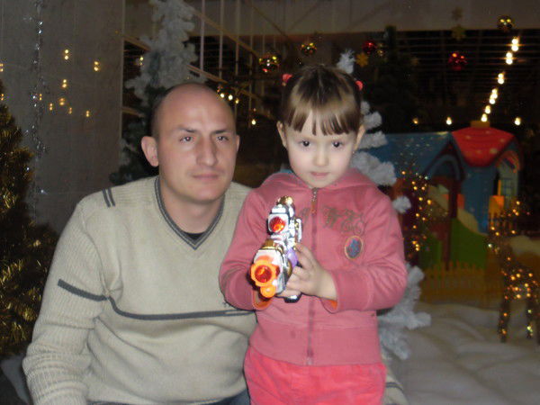 Сергей Пекарский