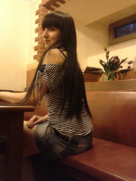 Татьяна Рябус