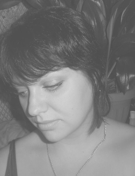 Вера Давыдова