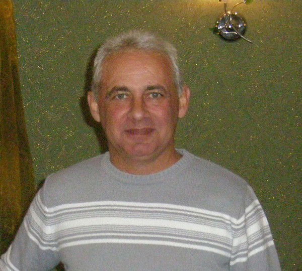 Владимир Грабовый