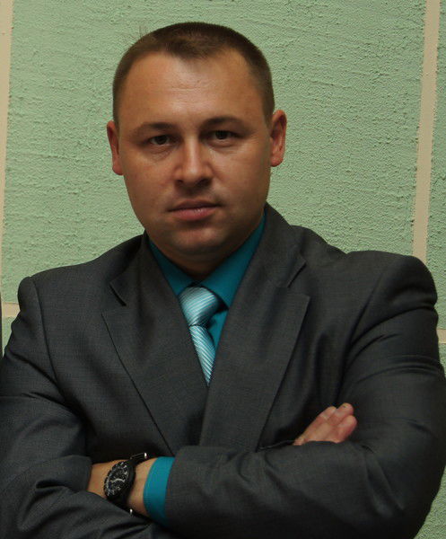 Валерий Девятков