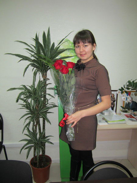 Раиса Моисеева