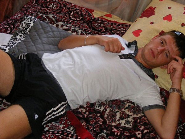 Евгений Панкратов