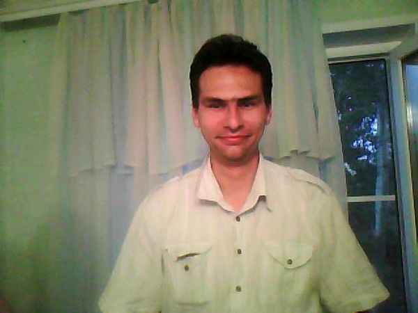 Вадим Куликов