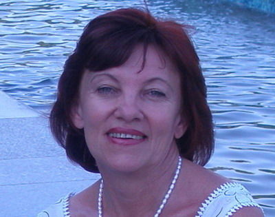 Светлана Горностаева