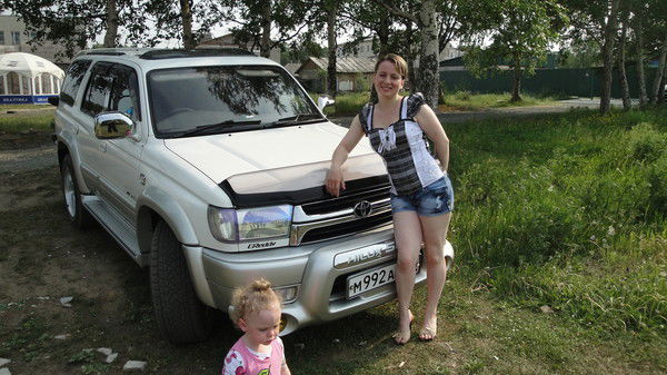 Оксана Крючкова