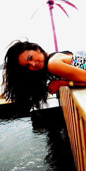 Азали Азали