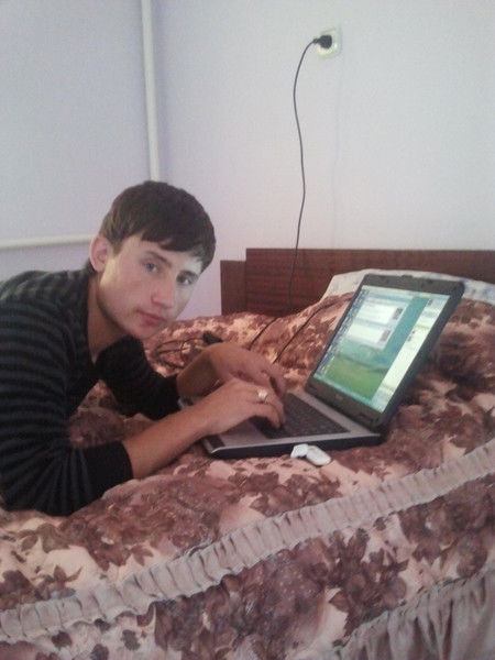 Алишер Юлдашев