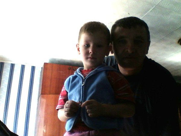 Валерий Старко