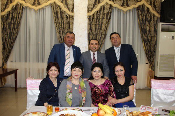 Кызылорда Филармония