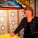 Валентина Грохотова