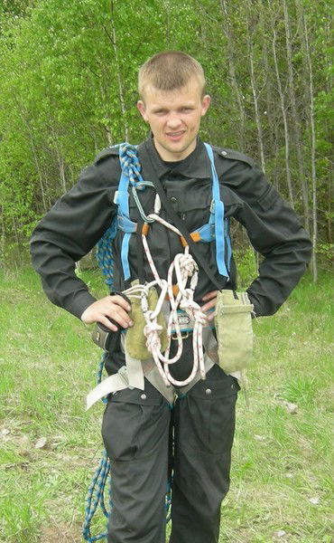 Роман Хлопков