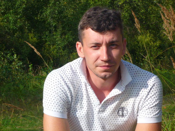 Алексей Спорынин