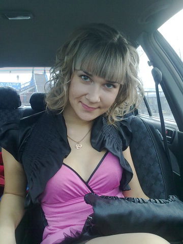 Ирина Янченко