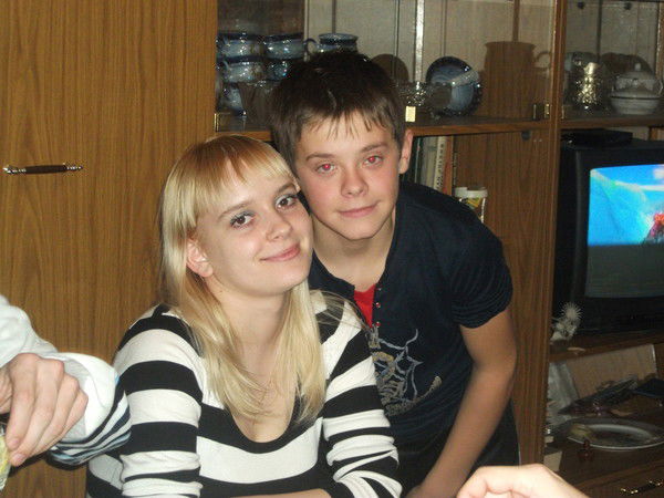 Юленька Пименова